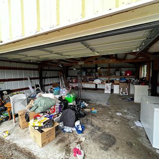 Unclutter Your Life with Sasquatch Junk Removal in Woodinville, WA