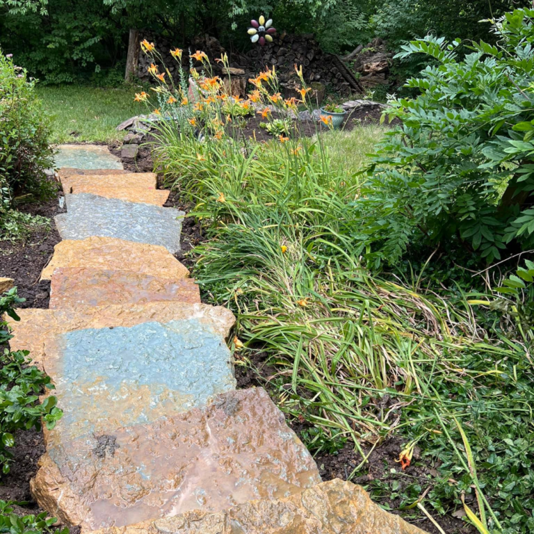 The Art of Hardscaping: Enhancing Your Outdoor Space