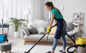 Unlocking the Hidden Benefits of Professional Housekeeping Services