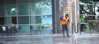 Unveiling the Magic of Year-End Renewal: Professional Pressure Washing for Your Home or Business